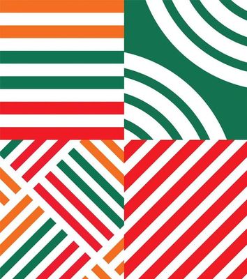雷軍拍了拍7-ELEVEn，該換Logo了！數(shù)字廣告設(shè)計(jì)的新機(jī)遇與挑戰(zhàn)