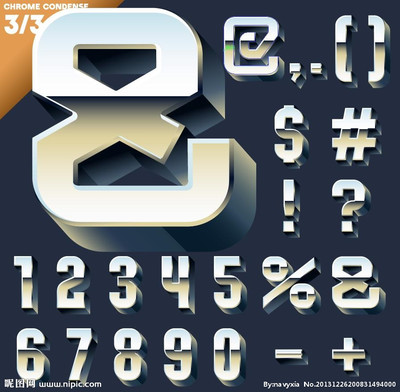 數(shù)字廣告設(shè)計(jì)中的金屬質(zhì)感 從視覺(jué)沖擊到品牌價(jià)值提升